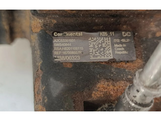 Vstřikovací čerpadlo H8201100115, A2C53351931 Nissan Juke I F15