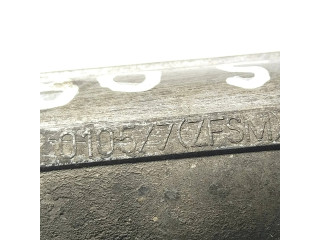    Рулевая рейка 01057ZFSM   Renault Koleos I 2008-2016 года