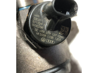 Vstřikovací čerpadlo 079127026R, 079026R Audi A8 S8 D4 4H CDRA