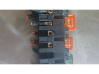 Pojistková skříňka 1405450101, 08554306 Mercede-Benz S W140 1993