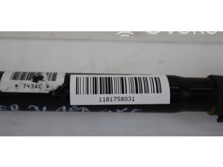 Рулевая рейка 743AC3462 Jeep Wrangler - года