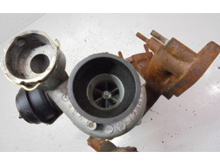 Turbodmychadlo Турбина 03G253018A, 03G253018A Volkswagen Cross Touran I