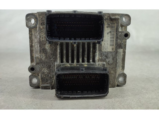 Řídící jednotka 00467826310, 0261204983 Fiat Punto (188) 2000