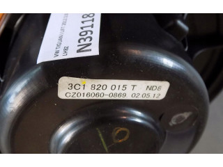 Řídící jednotka 3C182015T Volkswagen Tiguan 2012