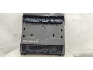 Модуль управления BSM 6Q1937049D Skoda Fabia Mk1 (6Y)