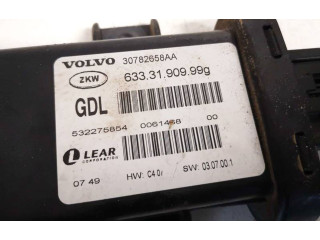 Блок управления 30782658aa, 6333190999g   Volvo S80
