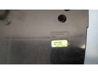 Блок управления климат-контролем 9494265, 99W45E   Volvo S80