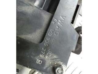 Блок управления двигателя 1K0906279B   Volkswagen Golf Plus