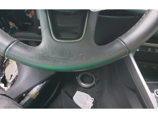 Руль Audi A3 8Y  2020 -  года MARCASDEUSO      