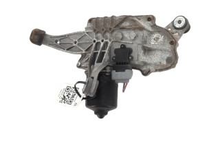 Моторчик дворников 288106583R, Z0-5983W    Renault Scenic III -  Grand scenic III