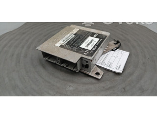 Блок подушек безопасности 51734430 Fiat Idea