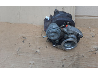 Турбина Volvo S60 94715644913105101