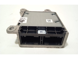 Блок подушек безопасности 1401019580, 6546J1   Peugeot Expert