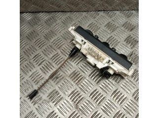 Блок управления климат-контролем 64111502214 Mini One Cooper R50 53