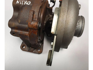 Турбина 796910-9002S Dodge Nitro