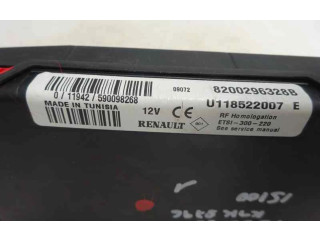 Модуль управления BSM 8200296328B Dacia Sandero