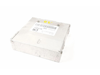 Řídící jednotka 16246929, CR6929D101640876 Daewoo Lanos 2000