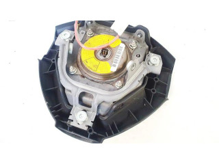 Подушка безопасности водителя Daihatsu Materia