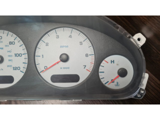 Přístrojová deska Dodge Grand Caravan 2006 P05082400ADA