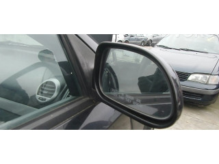 Зеркало электрическое        Chevrolet Nubira     