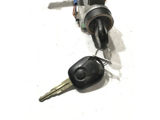 Комплект блоков управления A6645408432, 28075101 SsangYong Kyron