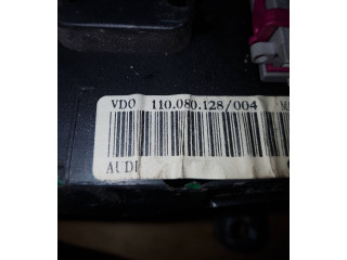Панель приборов 110080128004 Audi A6 S6 C5 4B