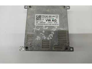 Блок управления Xenon