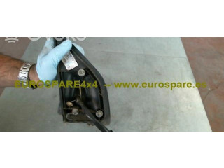 Зеркало электрическое     левое   Jeep Grand Cherokee  1993-1998 года   