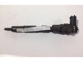 Vstřikovač 0445110059, 35080393   Chrysler Voyager    D7  VM 