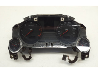 Přístrojová deska Audi A8 S8 D3 4E 2003 4E0920950A, 4E0910900