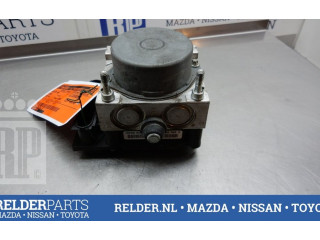 Блок АБС 0265231732, 0265231732 Nissan Note (E11) 2006 - 2014 года