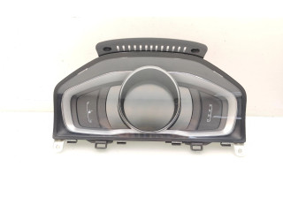 Панель приборов 31412265, 0148477   Volvo V60       