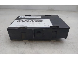 Блок управления двигателя 8200652285   Renault Clio I