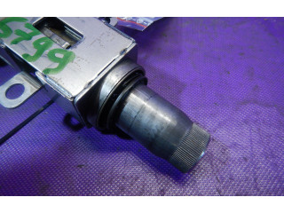 Рулевая рейка 1Z1419502D, 1Z1419502D Skoda Octavia Mk2 (1Z) 2004 - 2013 года