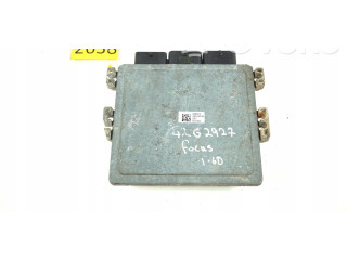 Řídící jednotka BV6112A650DGB, SHN1 Ford Kuga III 2022