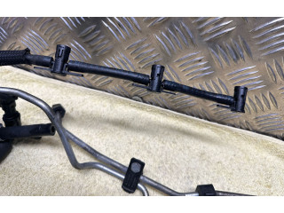 Комплект системы впрыска топлива 059130277cd, 059130755cb    Audi A6 S6 C7 4G  CLA 