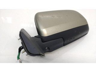 Зеркало электрическое левое Mitsubishi Lancer VIII 2007-2017 года