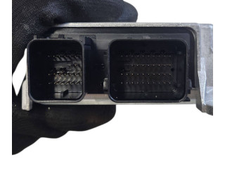 Блок подушек безопасности 9X2314D374AD Jaguar XF X250