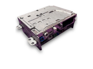 Блок комфорта NR525, A2149002015   Mercedes-Benz E W214   