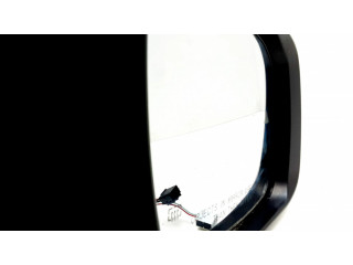 Зеркало электрическое     правое   Chrysler Town & Country V  2011-2016 года   