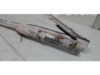 Боковая подушка безопасности 39058589, 39008397 Vauxhall Astra K