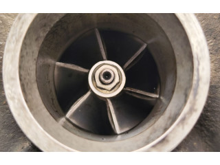 Turbodmychadlo Турбина TD025L3-08T-33, 2248060   Land Rover Freelander   204D3