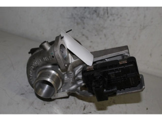 Турбина Fiat 500X для двигателя 55263088