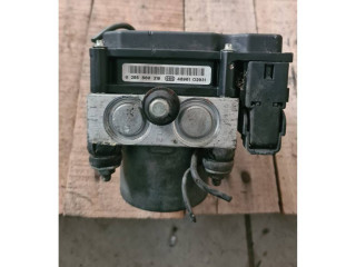 Jednotka ABS 0265800319 Nissan Micra 2011
