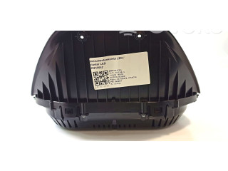 Přístrojová deska BMW X2 F39 2022 027360, 62105A3B664