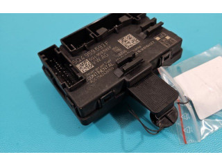 Модуль кузова 5Q4959593F, IMPRK1449359   Skoda Karoq  