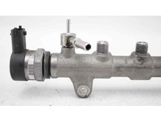 Топливная рампа 445214351, 314002A640 KIA Rio для двигателя D4FC