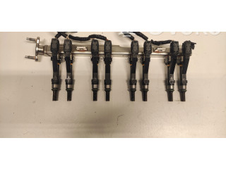 Vstřikovací lišta 35350-08000 Hyundai i20 (BC3 BI3)