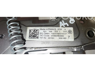 Ось рулевого колеса 5Q1419512L Volkswagen Golf VII