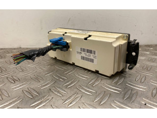 Блок управления климат-контролем 16228657, 15756178 Chevrolet Blazer